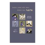 Chữa lành nỗi đau đằng sau tan vỡ