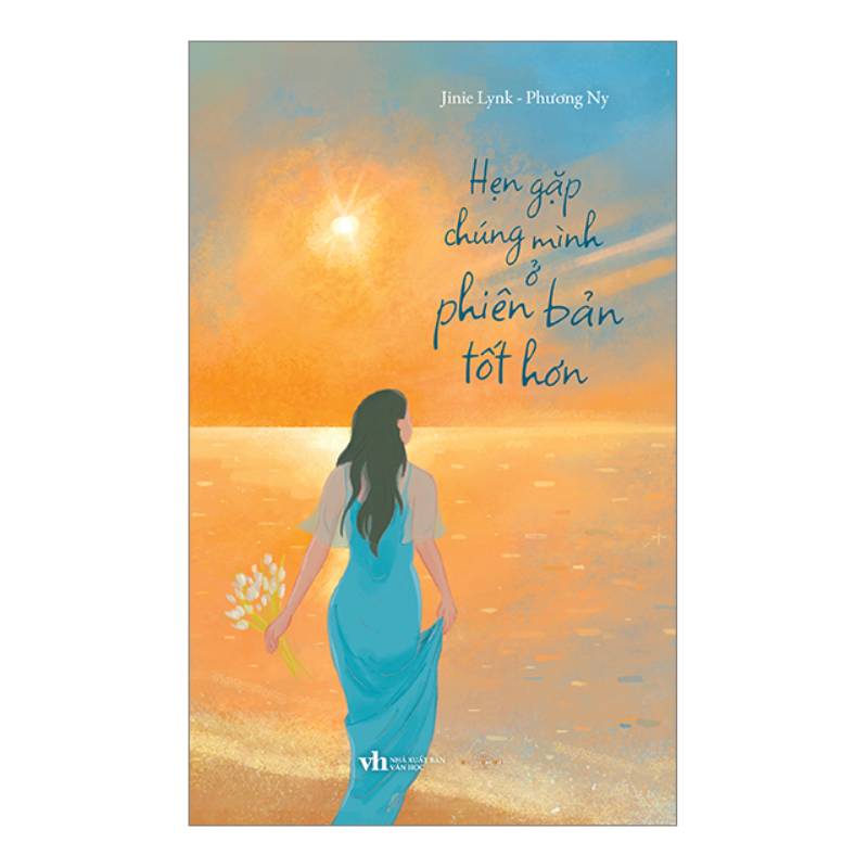 Hẹn gặp chúng mình ở phiên bản tốt hơn