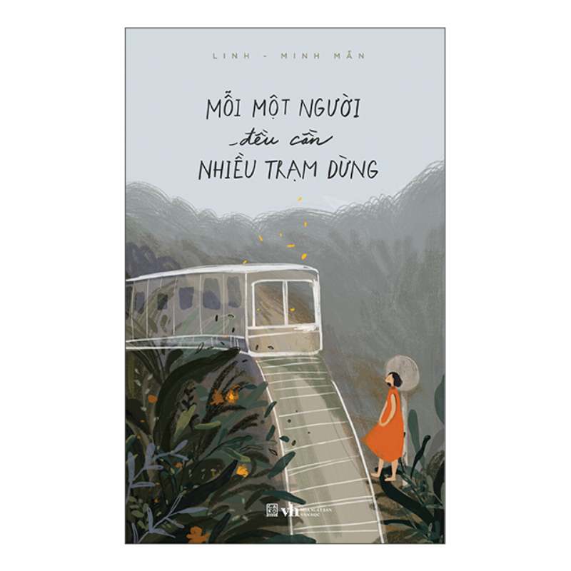 Mỗi một người đều cần nhiều trạm dừng