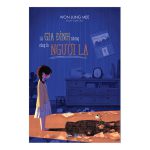 Là gia đình nhưng cũng là người lạ - Won Jung Mee