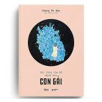 Lời vàng của Bố dành cho con gái - Chang Uk Han