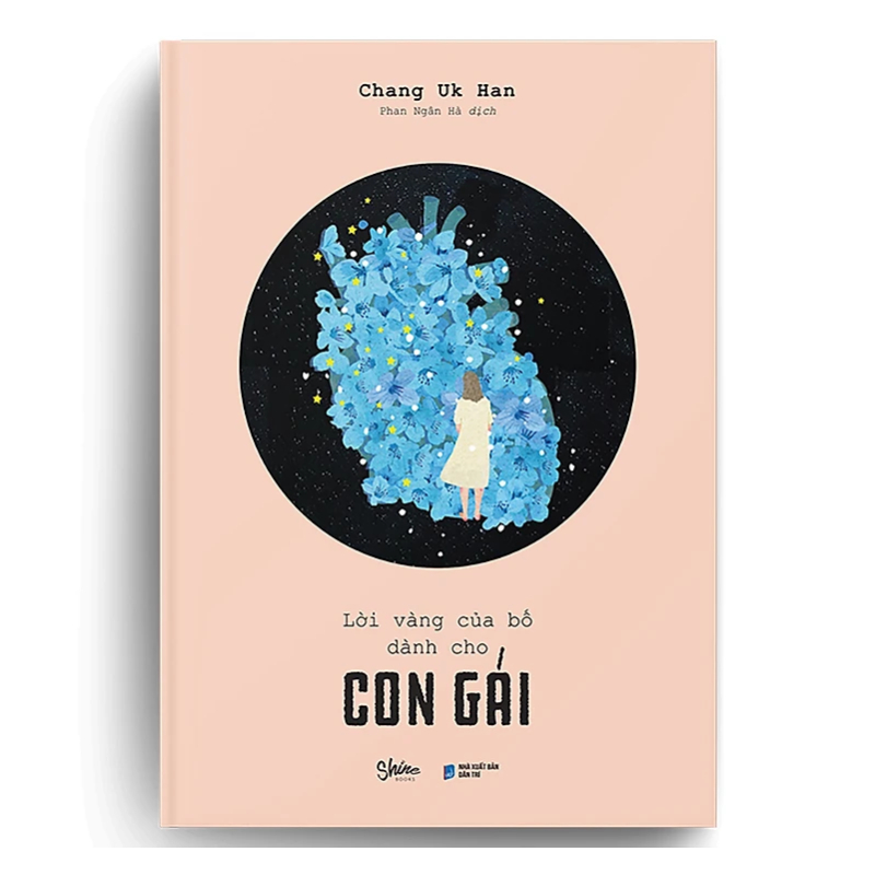 Lời vàng của Bố dành cho con gái - Chang Uk Han